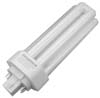 Screw-in DC Compact Fluorescent Lamp